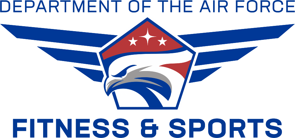 Department of The Air Force Fitness & Sports