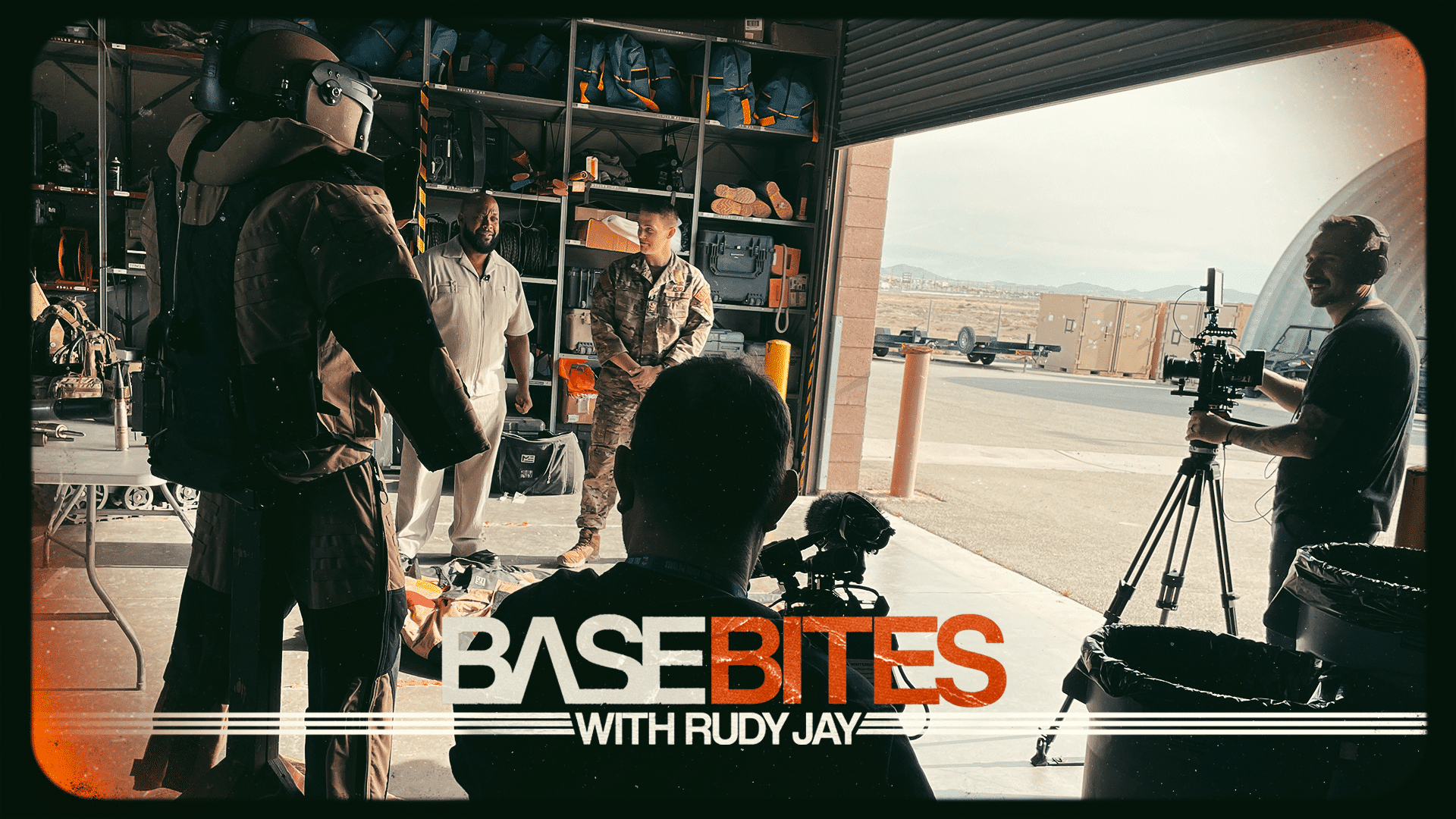 Base-Bites